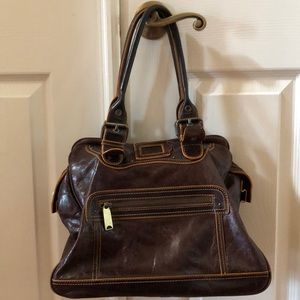 Cynthia Rowley handbag